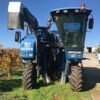 New Holland BRAUD SB65 Grape Harvester Service Manual