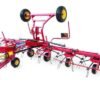New Holland ProTed 3417 3625