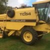 New Holland TC54 Combine Harvester Spare Parts Catalogue Manual PDF