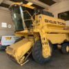 New Holland TC54 TC56 AL59 Utility Service Manual