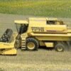 New Holland TF76 TF78 Combine Service Manual