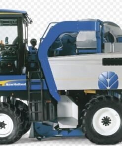 New Holland VL5060 VL6040 VL6050 VM4090