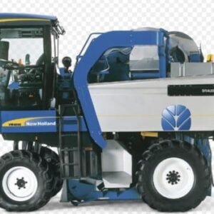 New Holland VL5060 VL6040 VL6050 VM4090