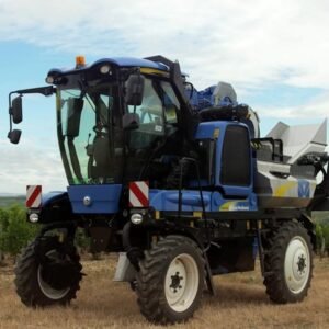 New Holland VN2080 Grape Harvester Service Manual