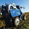 New Holland VN2080 Grape Harvester Service Manual