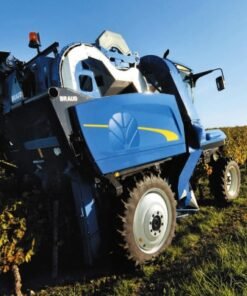 New Holland VN2080 Grape Harvester Service Manual