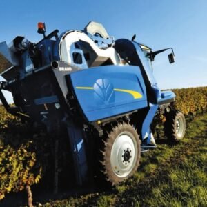 New Holland VN2080 Grape Harvester Service Manual
