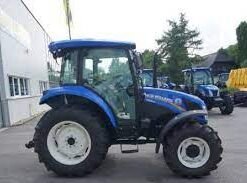 New Holland Td5.65 Td5.75 Td5.80