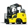 Hyundai 20l-7 20lc-7 25l-7