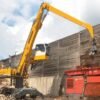 Liebherr A934c-hd Litronic High Rise Hydraulic Operation Maintenance Manual