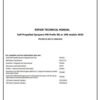 John Deere 4930 Self-propelled Sprayer Service Repair Manual
