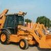 Case 580 Super L Series 2