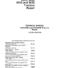 John Deere 9100 9200 9300 9400 4WD Tractors Diagnosis Tests Service Manual