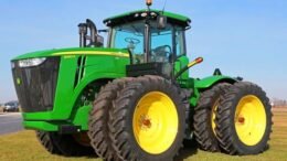 John Deere 9360R 9410R 9460R