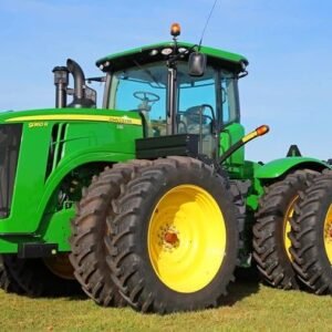 John Deere 9360R 9410R 9460R
