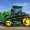 John Deere 9470RT 9520RT 9570RT Tractors Repair Technical Manual TM146919
