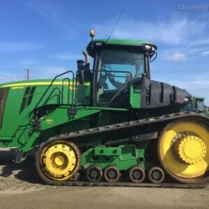 John Deere 9470RT 9520RT 9570RT Tractors Repair Technical Manual TM146919