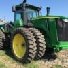 John Deere 9470rx 9520rx 9570rx 9620rx Tractors Service Repair Manual