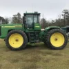 John Deere 9520 9620 Tractors Service Manual