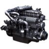 Dl08p Parts Service Workshop Manual Doosan Diesel Engines