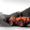 Doosan Dl200-3 Wheel Loaders Sn 10001 And Up Service Manual