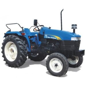 New Holland TT35 TT40 TT45 Tractor Operators Manual