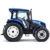 New Holland Td5.65 Td5.75 Td5.80 Tractor Operator Maintenance Manual