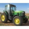 John Deere 7610 7710 7810 Tractors Operators Manual