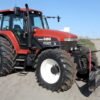 New Holland G170 G190 G210 G240 Tractor Operator & Maintenance Manual