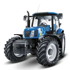 New Holland T1254B T1404B Tractor Service Manual