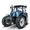 New Holland T1254b T1404b Tractor Maintenance Manual