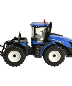 New Holland T9.435 T9.480 T9.530 Tier 4b Tractor Operators Manual