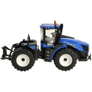 New Holland T9.435 T9.480 T9.530 Tier 4b Tractor Operators Manual