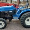 New Holland Tc33d Tractor Illustrated Master Parts List Pdf Manual