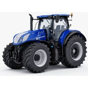 New Holland T7.290 T7.315 Autocommand Tractor Tier 4b Operator Manual