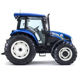NEW HOLLAND TD5.65 TD5.75 TD5.85 TD5.95 TD5.105 TD5.115 TRACTOR SERVICE MANUAL