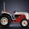 New Holland Boomer 8n Tractor Operators Manual