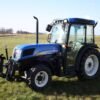New Holland T4050V T4060V Repair Manual