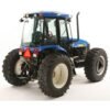 New Holland Tv6070 Tractor Service Manual