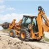 Case 580n 580sn Tier 3 Tractor Loader Backhoe Service Manual