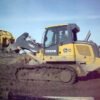 John Deere 755d Crawler Loader Service Repair Technical Manual