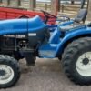 New Holland 1530 1630 1725 Tractors Service Manual