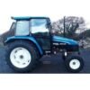 New Holland 35 Series 4835 5635 Tractor Repair Manual
