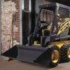 New Holland L120 L125 Skid Steer Loader Master Parts Manual