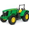 John Deere 5075m 5085m 5100m Technical Repair Manual