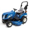 New Holland T1010 T1030 T1110 Tractor Service Manual