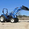 New Holland T2310 T2320 T2330 Tractors Service Repair Manual