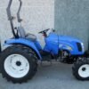 New Holland Tc31da Tc34da - 3 Cyl Tractor Parts Manual