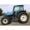 New Holland Tm120 Tm130 Tm140 Tractor Operator Manual
