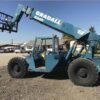 JLG Gradall Telehandlers 534B Service Repair Manual